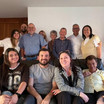 Integrantes Fundación San José